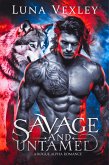 Savage and Untamed (eBook, ePUB)