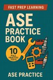 ASE Practice Book (eBook, ePUB)