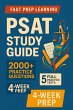 PSAT Study Guide (eBook, ePUB) - Bild 1