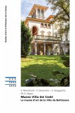 Museo Villa dei Cedri - Le musée d'art de la Ville de Bellinzone (eBook, ePUB)