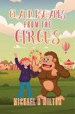 Claud Escapes from the Circus (eBook, ePUB)