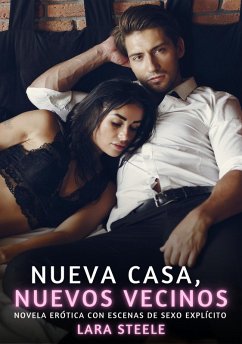 Cover Nueva casa, nuevos vecinos (eBook, ePUB)