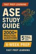 ASE Study Guide (eBook, ePUB) - Bild 1