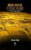 Deux villes et douze villages (eBook, ePUB)
