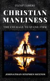 Christian Manliness (eBook, ePUB)
