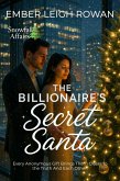 The Billionaire's Secret Santa (eBook, ePUB)