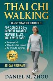 Thai Chi Walking (eBook, ePUB)