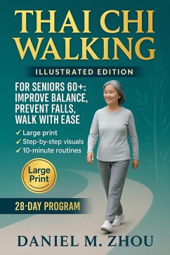 Cover Thai Chi Walking (eBook, ePUB)