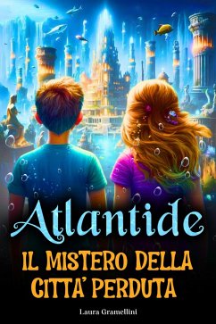 Atlantide (eBook, ePUB) - Gramellini, Laura