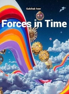 Forces in Time (eBook, ePUB) - Ivan, Gulchak Forces in Time (eBook, ePUB) - Ivan, Gulchak