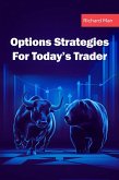 Options Strategies for Today's Trader (eBook, ePUB)
