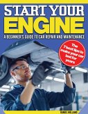 Start Your Engines (eBook, ePUB)