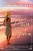 Claire St. John (eBook, ePUB)