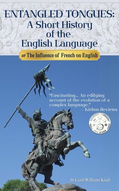 Cover Entangled Tongues (eBook, ePUB)