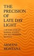 The Precision of Late Day Light (eBook,... - Bild 1