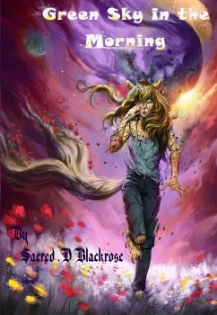 Cover Green Sky in the Morning complete (eBook, ePUB)