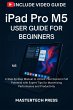 iPad Pro M5 User Guide for Beginners... - Bild 1