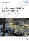 Quellfassungen in Zeiten des Klimawandels (eBook, PDF)