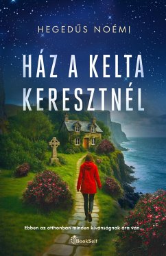 Cover Ház a kelta keresztnél (eBook, ePUB)