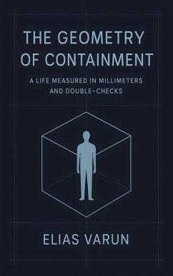 Cover The Geometry of Containment (eBook, ePUB)