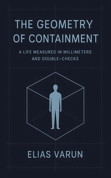 The Geometry of Containment (eBook, ePUB)