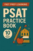 PSAT Practice Book (eBook, ePUB) PSAT Practice Book (eBook, ePUB)