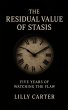 The Residual Value of Stasis (eBook,... - Bild 1