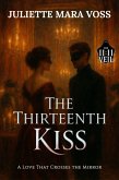 The Thirteenth Kiss (eBook, ePUB)