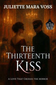 Cover The Thirteenth Kiss (eBook, ePUB)