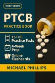 PTCB Practice book (eBook, ePUB)