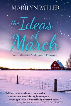 The Ideas of March (eBook, ePUB) - Miller, Marilyn