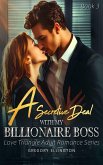 A Secretive Deal with My Billionaire Boss (eBook, ePUB) A Secretive Deal with My Billionaire Boss (eBook, ePUB)