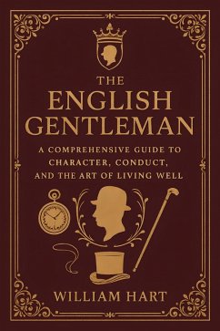 The English Gentleman (eBook, ePUB) - Hart, William