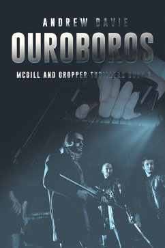 Ouroboros (eBook, ePUB) - Davie, Andrew