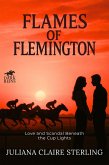 Flames of Flemington (eBook, ePUB)