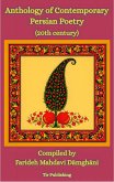 Anthology of Contemporary Persian Poetry (eBook, ePUB)