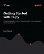 Getting Started with Taipy (eBook, ePUB) - Bild 1