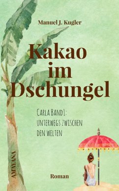 Cover Kakao im Dschungel (eBook, ePUB)