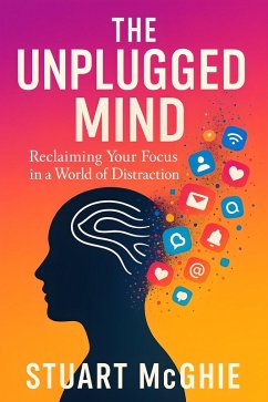 Cover The Unplugged Mind (eBook, ePUB)