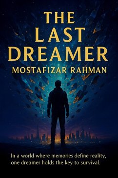 The Last Dreamer (eBook, ePUB) - Rahman, Mostafizar
