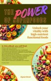The Power of Superfoods (eBook, ePUB)