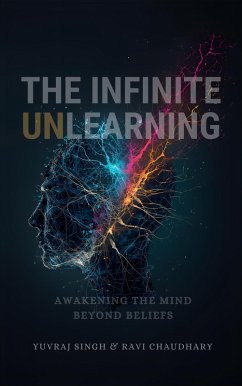 Cover The Infinite Unlearning (eBook, ePUB)