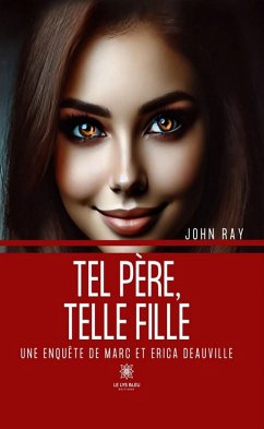 Cover Tel père, telle fille (eBook, ePUB)