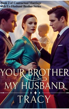 Your brother, my husband (eBook, ePUB) - Desewa Your brother, my husband (eBook, ePUB) - Desewa