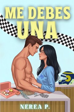 Cover Me debes una (eBook, ePUB)