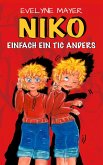 Niko - Einfach ein Tic anders (eBook, ePUB)