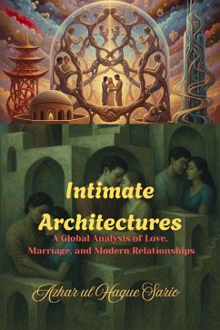Cover Intimate Architectures (eBook, ePUB)
