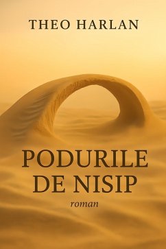 Cover Podurile de nisip (eBook, ePUB)