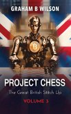 Project Chess (eBook, ePUB)