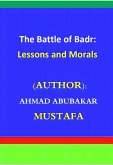 The Battle of Badr (eBook, ePUB)